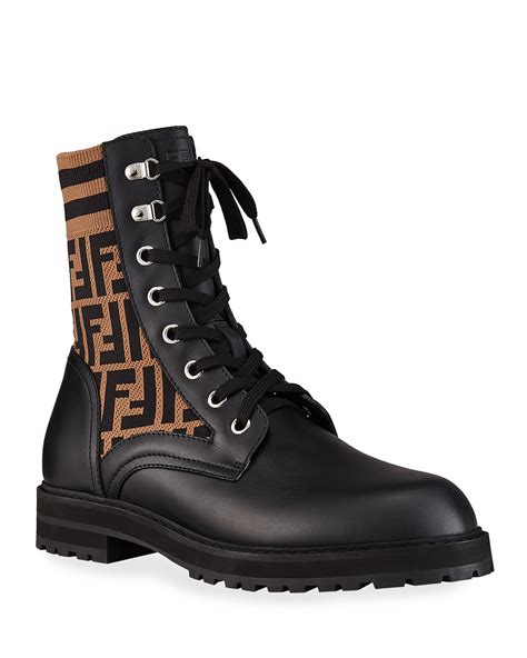 fendi shoes sale uk|Fendi boots on sale.